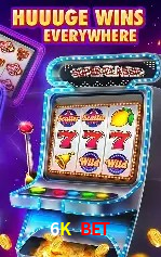 A Emoção da Loteria na 6K Bet: Uma Chance de Mudança de Vida