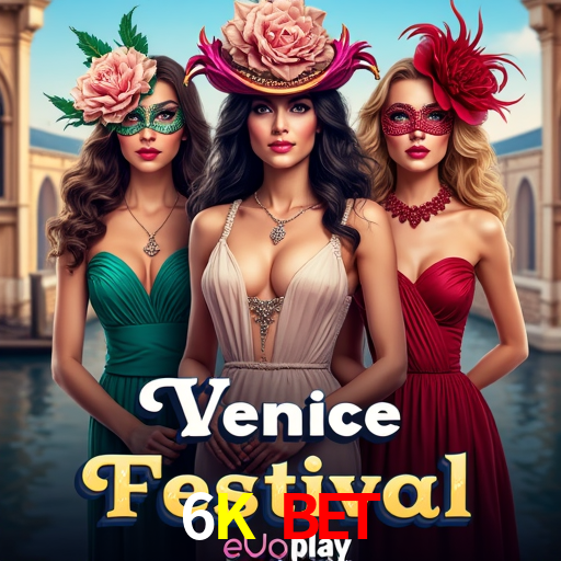 Descubra o Programa VIP da 6K Bet: Vantagens Exclusivas para Jogadores