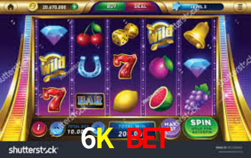 Descubra a Essência do 6K Bet: Nossa História e Compromissos