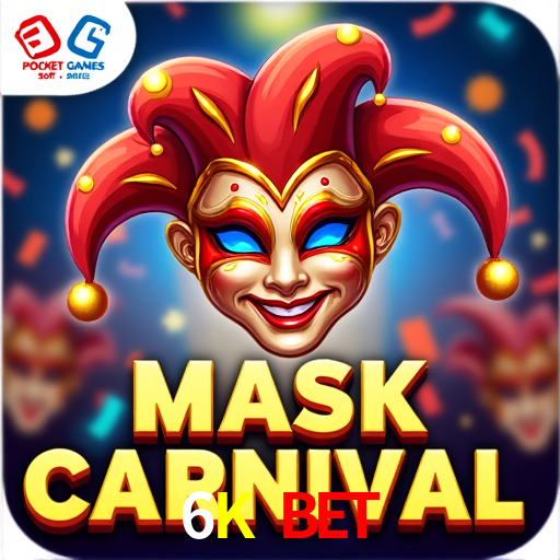 A Experiência Imersiva dos Cassinos Ao Vivo no 6K Bet